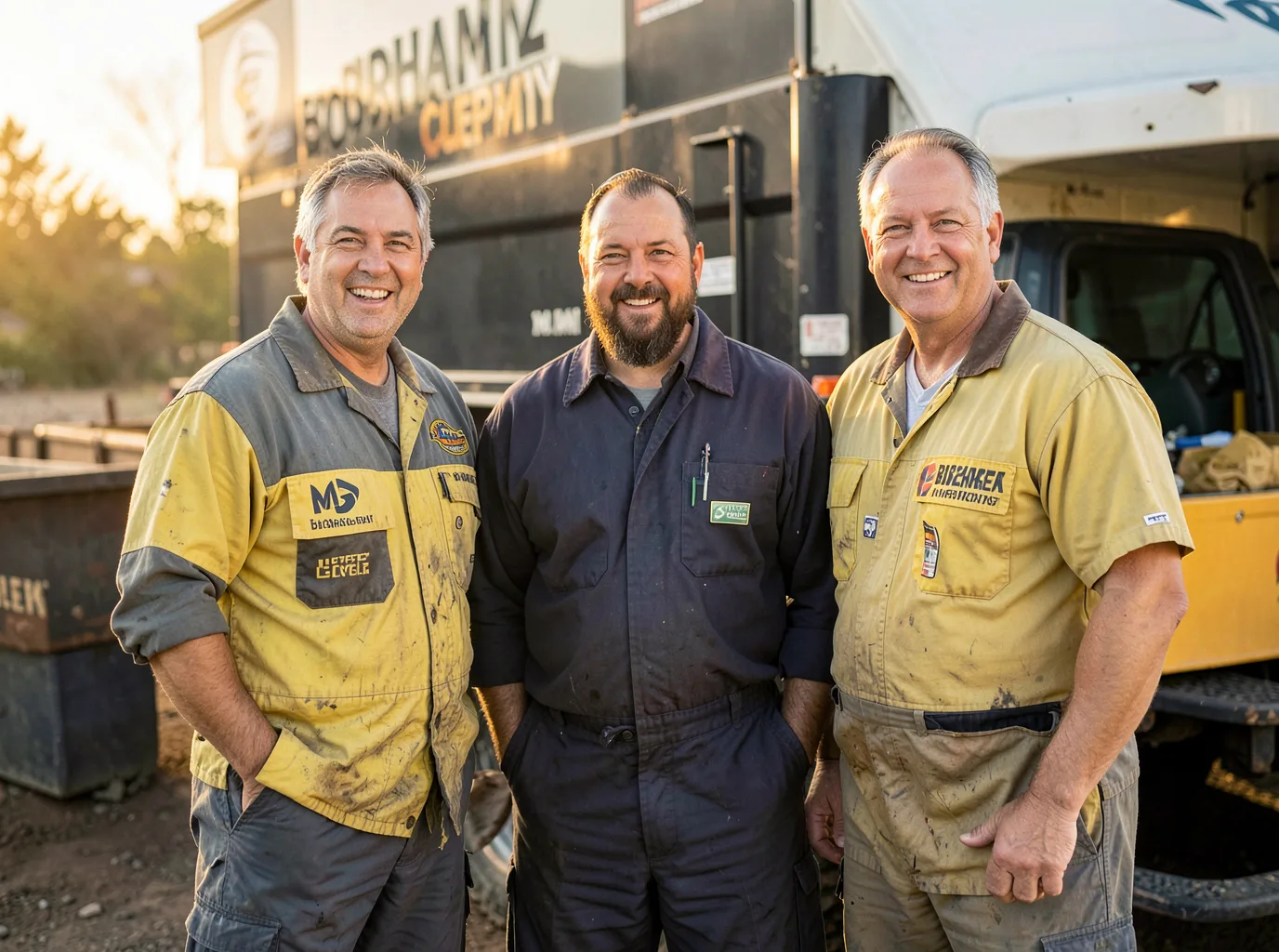 Sewage Cleanup company in Socastee, SC