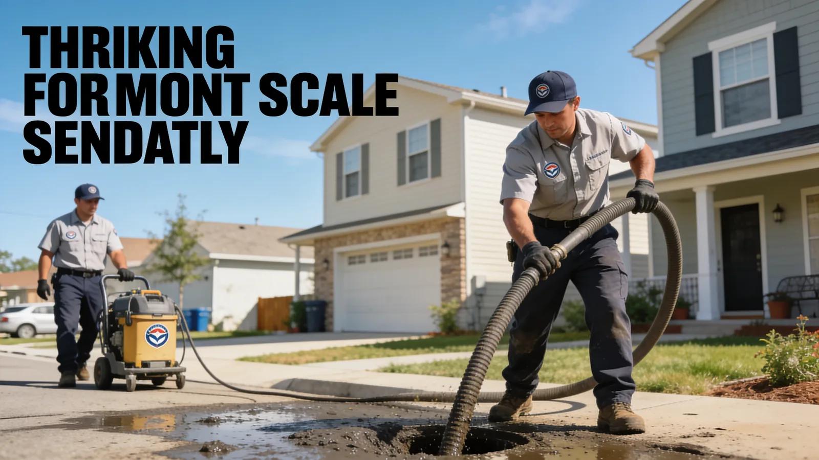 Sewage Cleanup in Socastee, SC near me